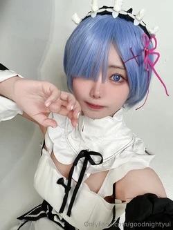 Yuna Skye - Rem