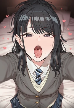[mic3] 風野灯織 [AI Generated] 作品封面
