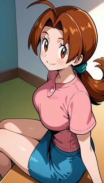 マリンリバイアサン pixiv [AI Generated] 作品封面