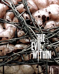 Art of The Evil Within