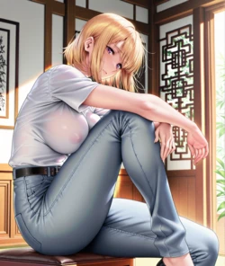 [AI Emperor] Album all [AI Generated] 作品封面