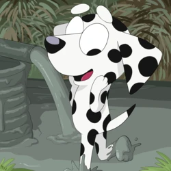 [Fuf] Dirty Puppy