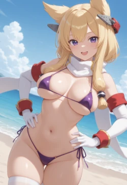 [NP1Ai] Warspite [AI Generated]