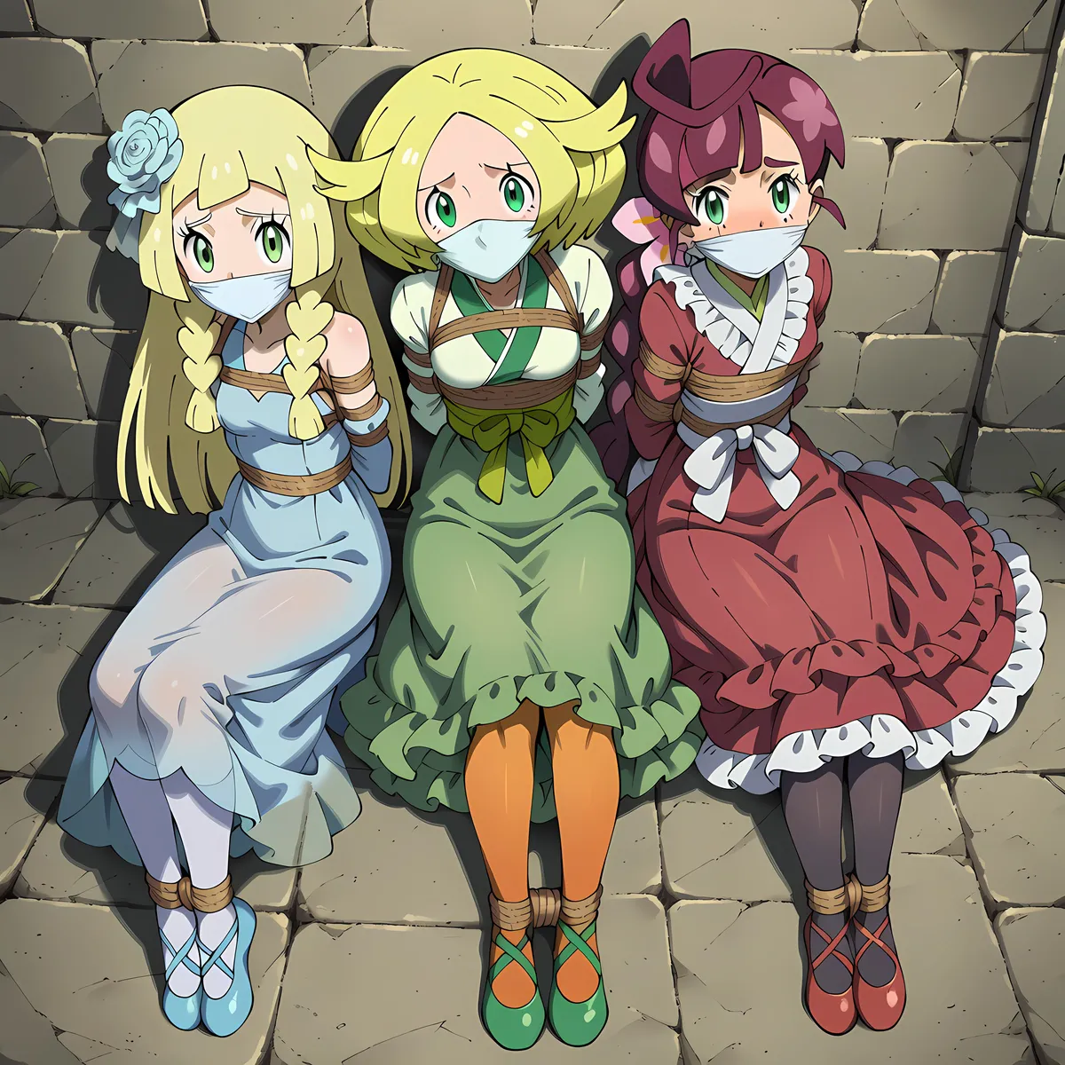 ページ画像