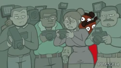 [PlanZ34] Mia & Tia (Cars)