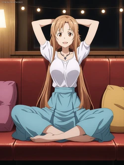[Patreon] (artkoikoi) Various Sets 4 (AI Generated)