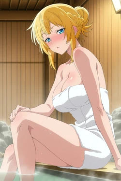 AetherMind AI - リーズリット・オブ・ロガーヴィア Rizlet Extra [AI Generated]