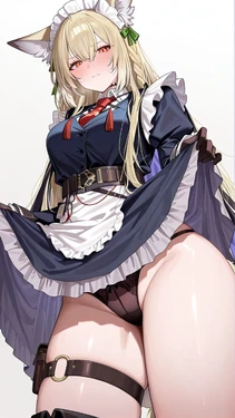 群友合集[AI Generated]