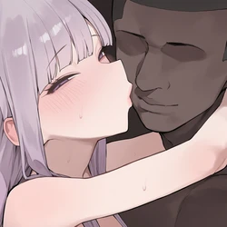 [StasisBBC] Danron [AI Generated] 作品封面