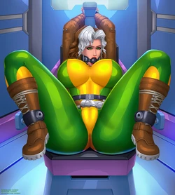 Rogue Rivals