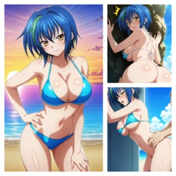 Sakanae< Ai generated > (1) 作品封面