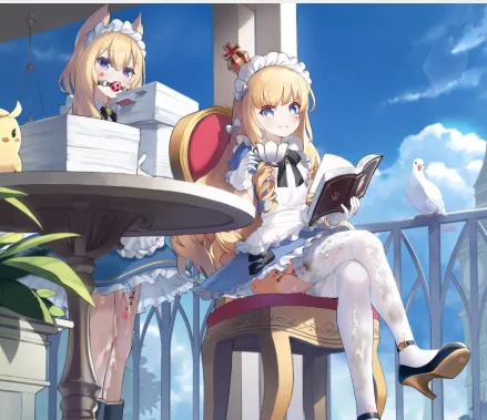 ページ画像