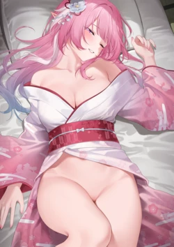 [Fanbox] 蝦餅sha6666669 - キュレネ Cyrene