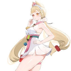 [Pixiv] Pokke (42073575)