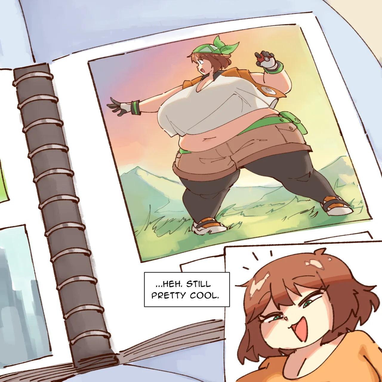 ページ画像