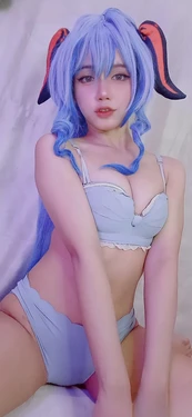 Xelya - Ganyu