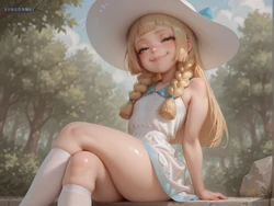 [syngornai] [AverageJoe] [Straight_L] [timnesia] [cheai] [shezmo]  [comfai] [demabii] 作品封面