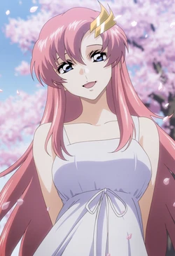 [Kichiku-Sensei] lacus clyne2.0 [AI Generated] 作品封面