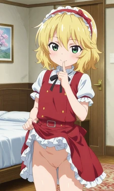 (ショウ＠AIイラスト)櫻井桃華 [AI Generated]
