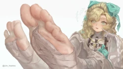 [Pixiv] Lihv (38570347)