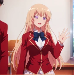 [Anzu] Ichinose Honami [AI Generated] 作品封面