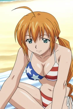 [ufiaw] Monica Adenauer+pregnant (274+150) [AI Generated] 作品封面