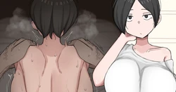 [やせい生はむ] TSした元・男友達BSS 作品封面