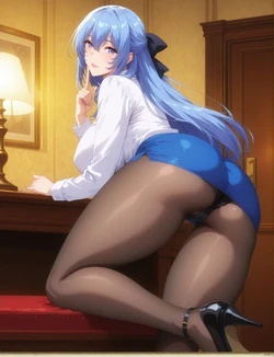 [嘎裡豬排]蒼江 舞凍 157p Mama×Holic ～魅惑のママと甘々カンケイ～ (Patreon) [AI Generated] 作品封面