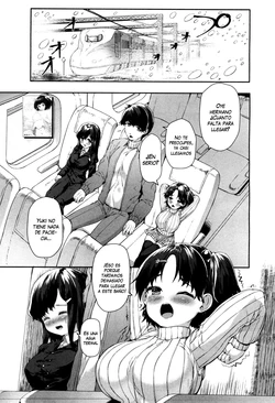 [Sakimori Dan] Breeding with Two Bunnies!! ~Yuki and Shinano in Heat at the Hot Spring~ (COMIC Mugen Tensei 2020-04) [Spanish] [VarKatzas666] [Uncensored] 作品封面
