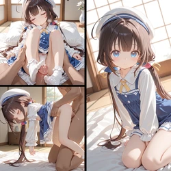 [Formalaut7699] Ai Hinatsuru - Ryuuou no Oshigoto! (Patreon) [AI Generated] 作品封面