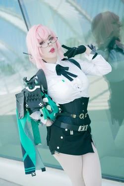 Petra Fyed - Yanagi
