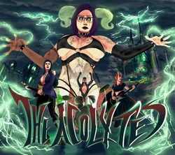 Artist - Sk8poison 作品封面