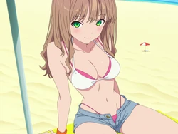 Machina Ai - Yume Minami  南 夢芽 Extra 150p (Patreon) [AI Generated]
