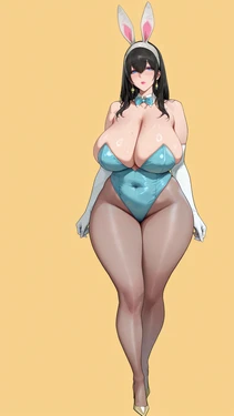 [pivix]鹭泽文香/Fumika sagisawa(140930282) [AI Generated] 作品封面
