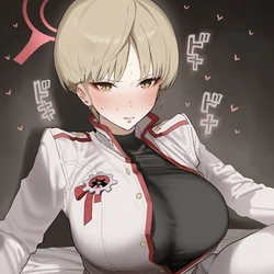 [Yuuna]池倉マリナ marina [AI Generated] 作品封面