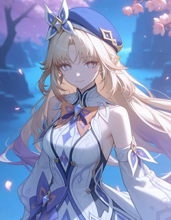[PIXIV] IceZ [109454860] [AI Generated] [7] 作品封面