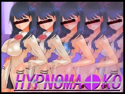 [催眠すし屋 (ひぷの寿司)] 催眠●花 (SSSS.GRIDMAN)【影黑个人汉化】 作品封面