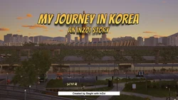[InZoi] My Journey in Korea - English 作品封面