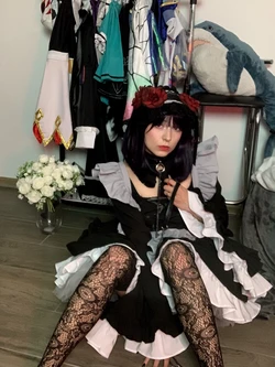 Nina Fenz - Shizuku