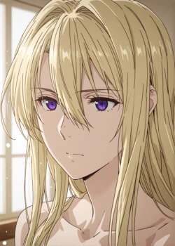 [KALA AI NSFW (VAMA)] - Yukihime (UQ Holder!) (Patreon) (AI Generated) 作品封面