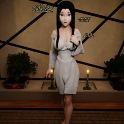Sic Phuck - Shirayuki (Byakuya) 作品封面