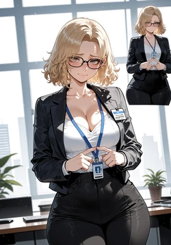 [Miyu] March 2026 Tier 1 Extra Requests Part 2 [AI Generated]
