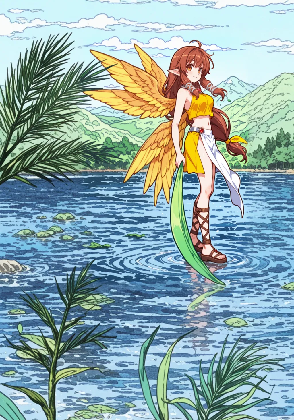 ページ画像