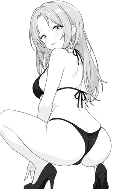 [Penicillin] Unagi ya ka ni Anal o Kamarechau Matsumoto Sarina  (THE IDOLM@STER CINDERELLA GIRLS) 作品封面