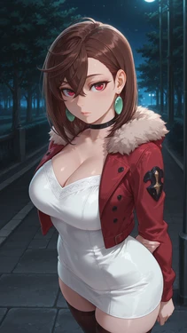 [dreamyan] Momo Ayase [AI Generated]