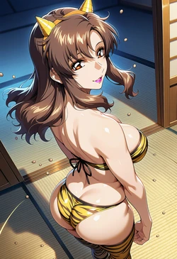 [Numachou] Murrue Ramius (Gundam Seed) [AI Generated] 作品封面