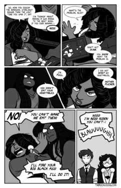 [Leslie Brown] Rock Cocks Singles [Ongoing] 作品封面