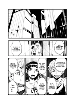 [TATSUBON] Liberta [French] [Crimson Ravens] [Digital]