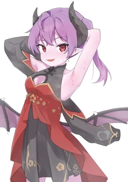 [ᕼA] Zenra Dogeza