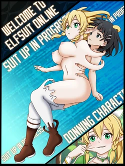 [Vanron] Elfsuit Online [English]
